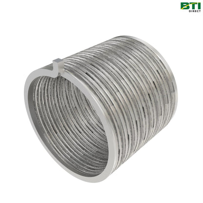 A42274: Clutch LH Spring