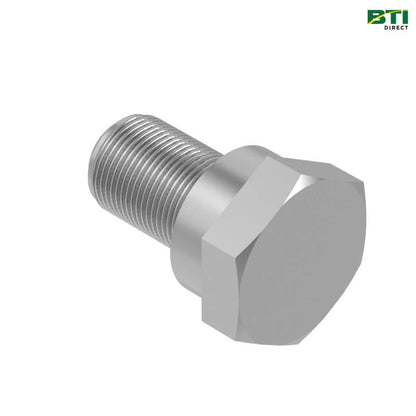 A42499: Hexagonal Head Shoulder Screw