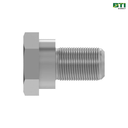 A42499: Hexagonal Head Shoulder Screw