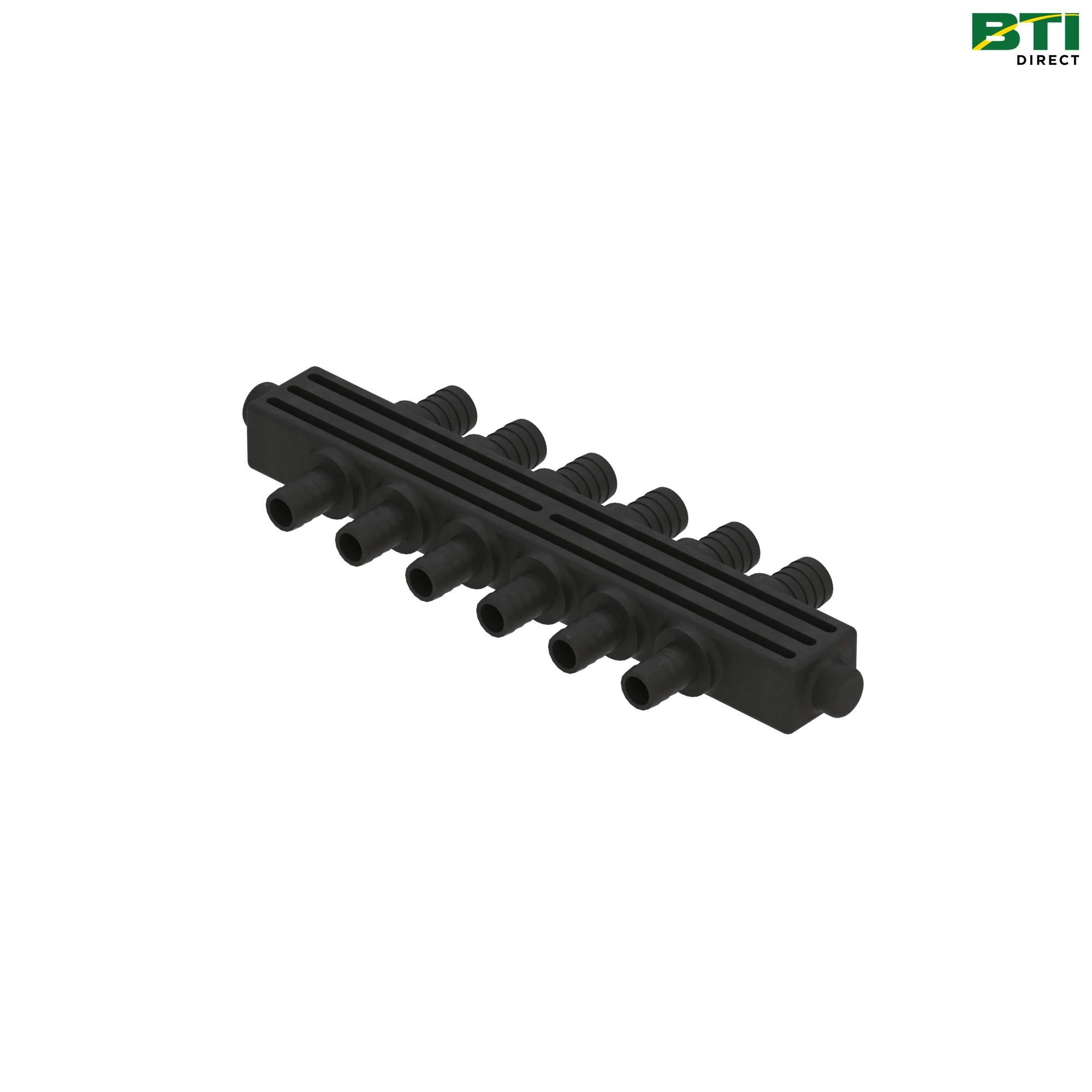 A42509: Output Manifold