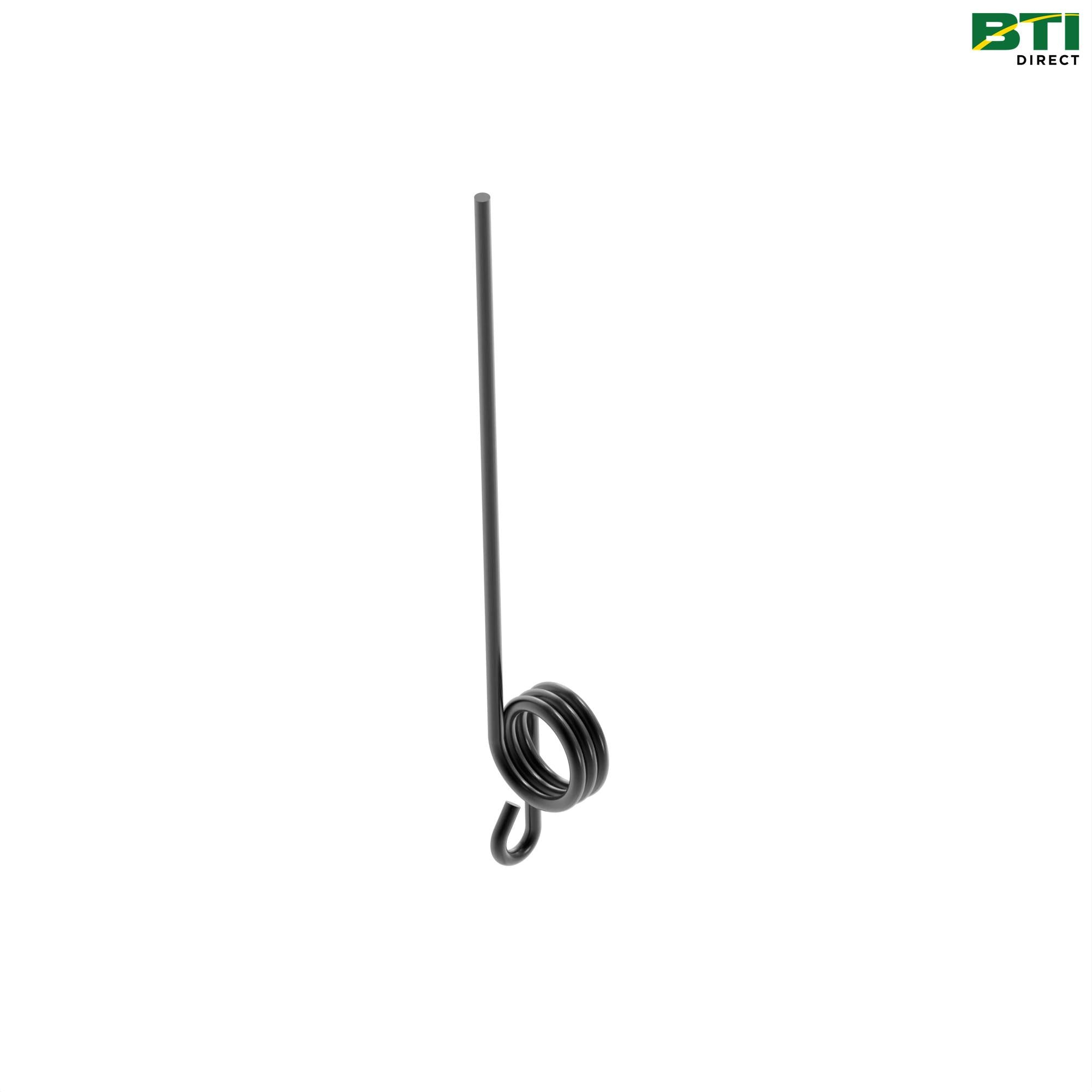 A42681: Tooth Torsion Spring