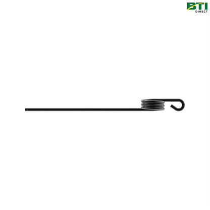 A42681: Tooth Torsion Spring