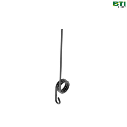 A42681: Tooth Torsion Spring
