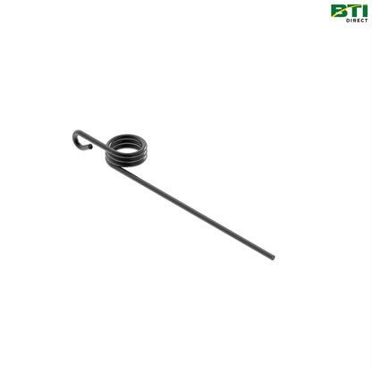 A42681: Tooth Torsion Spring
