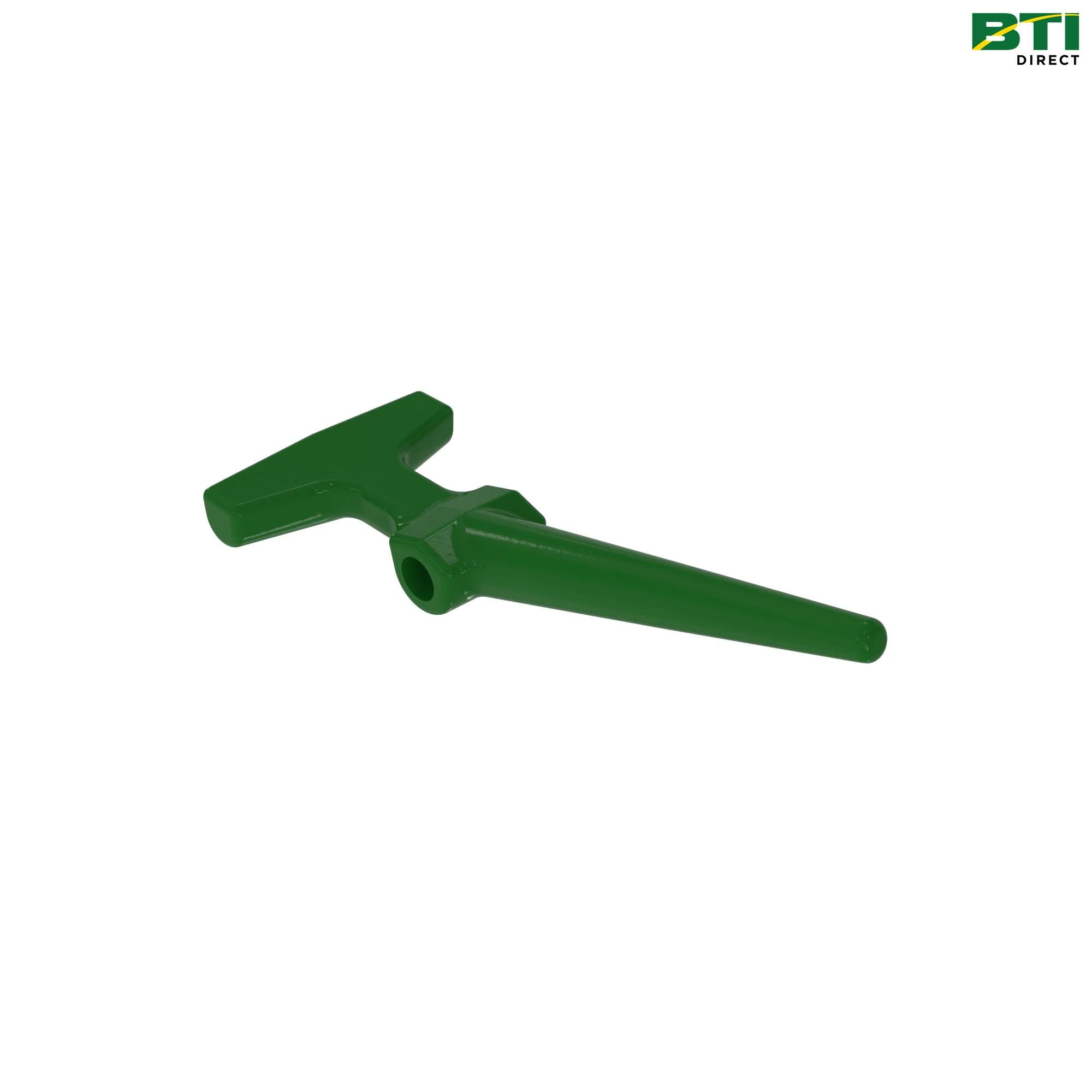 A42737: Tru-Vee™ Shank Stop