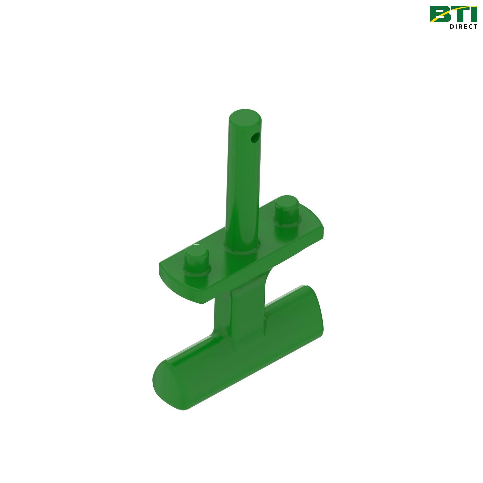 A42740: Seed Line Body Handle