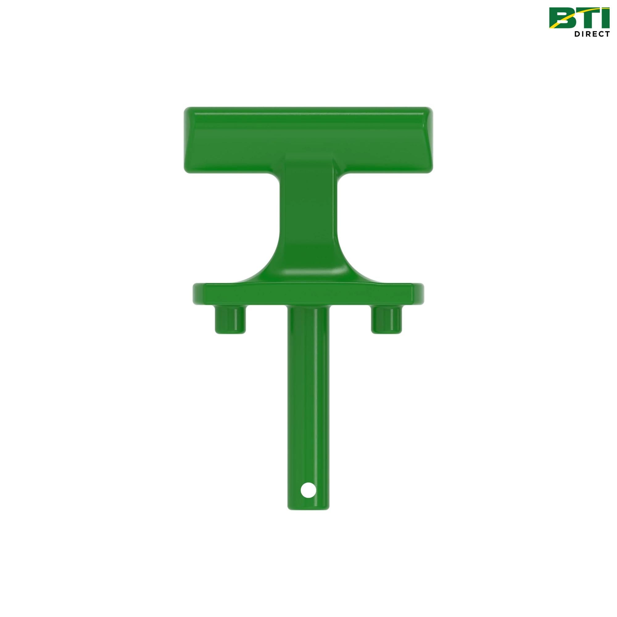 A42740: Seed Line Body Handle