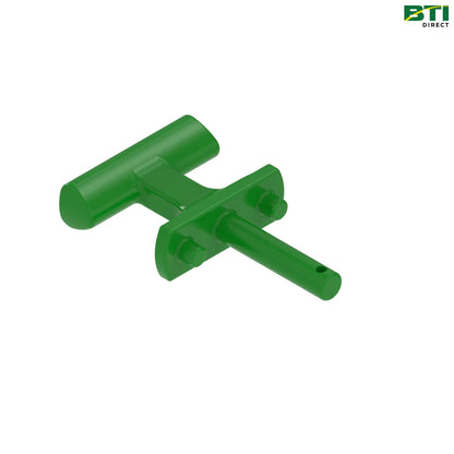 A42740: Seed Line Body Handle