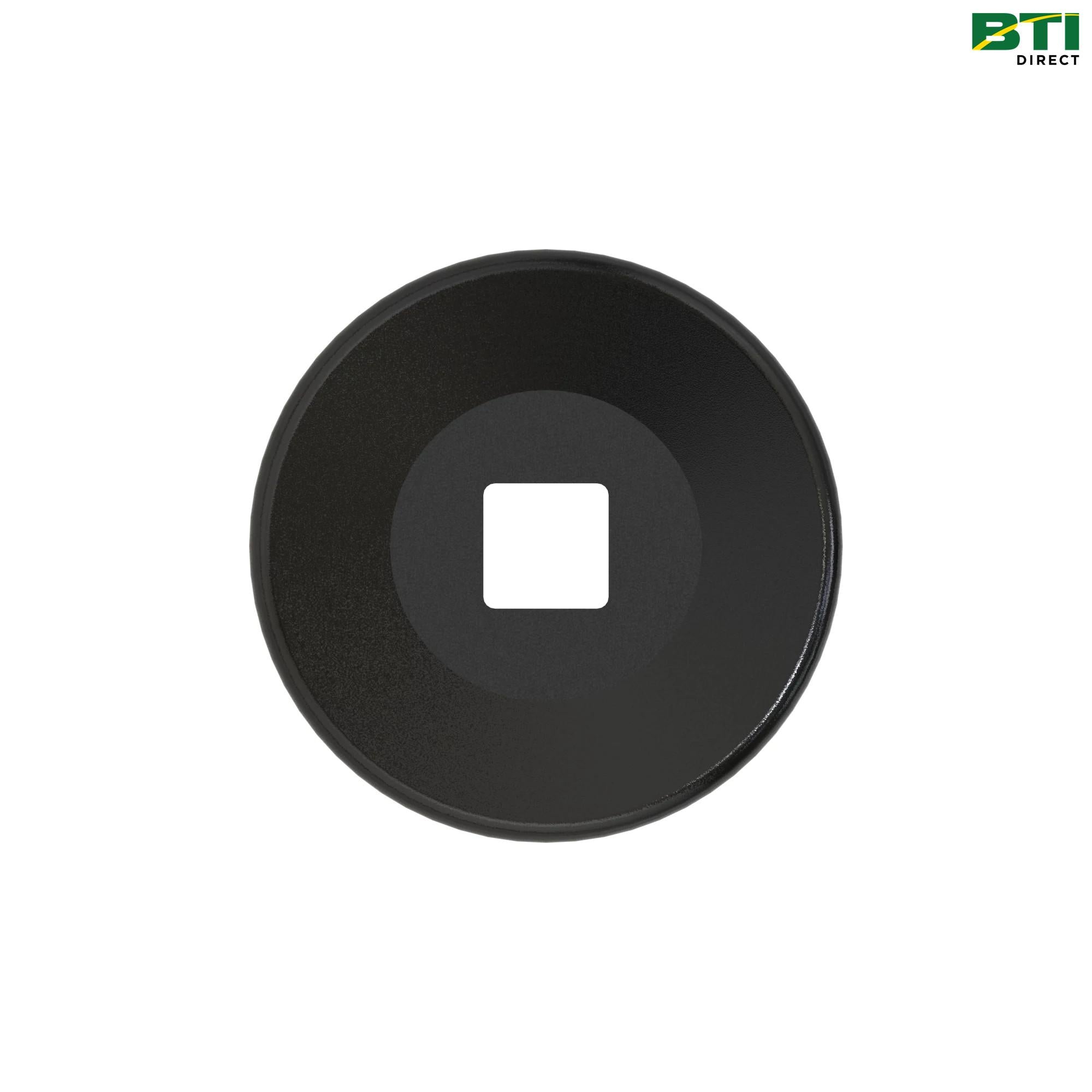 A42745: Gang Nut Spool for Disk and Tiller