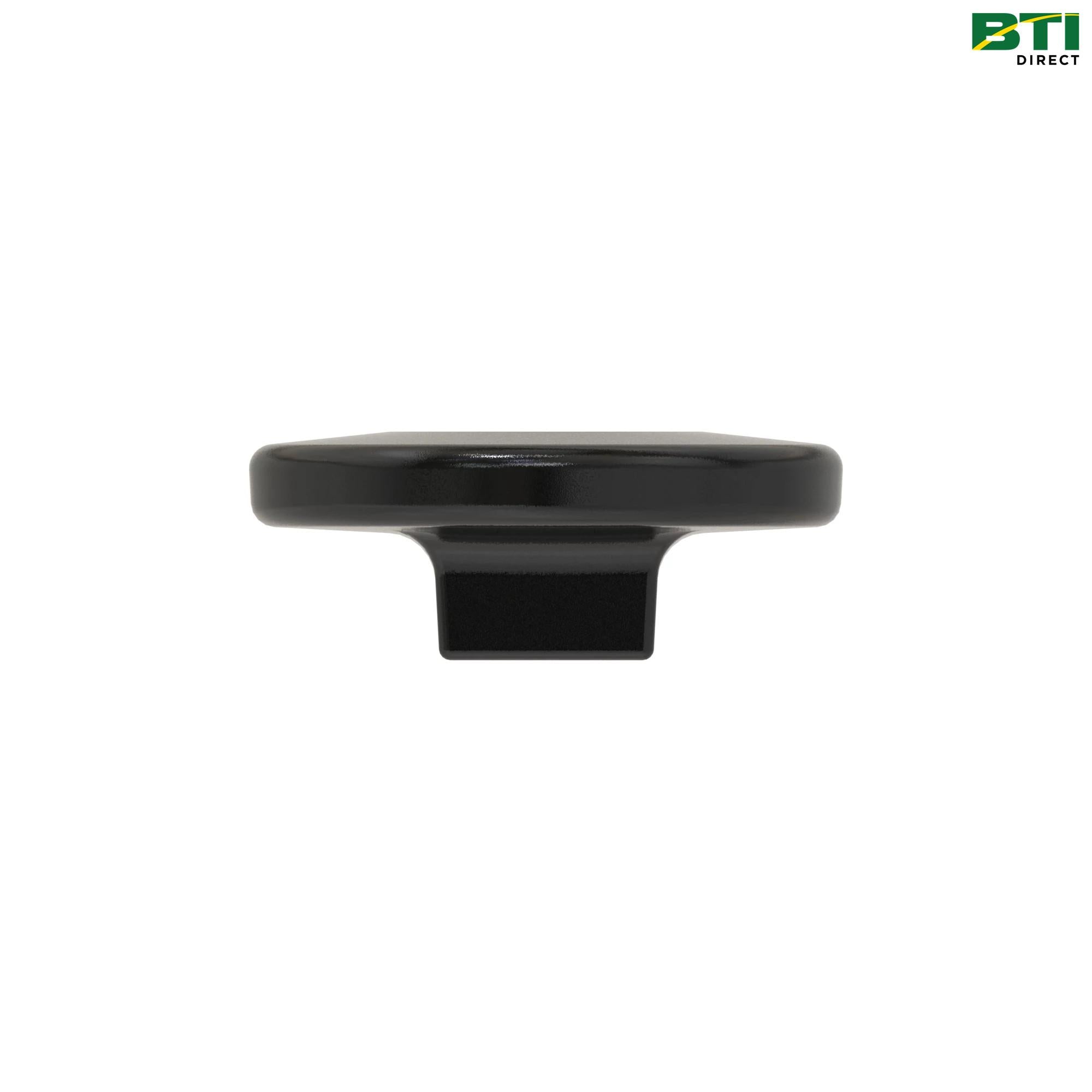 A42745: Gang Nut Spool for Disk and Tiller