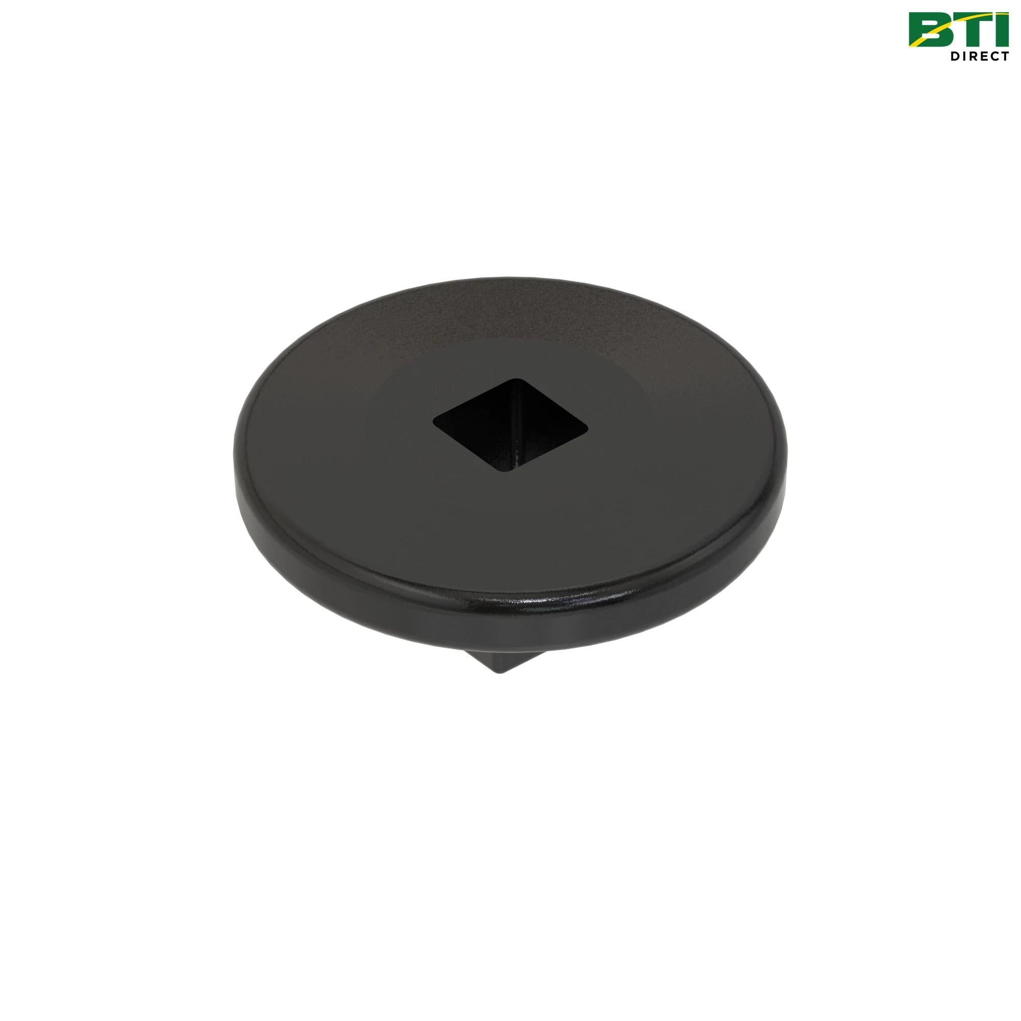 A42745: Gang Nut Spool for Disk and Tiller