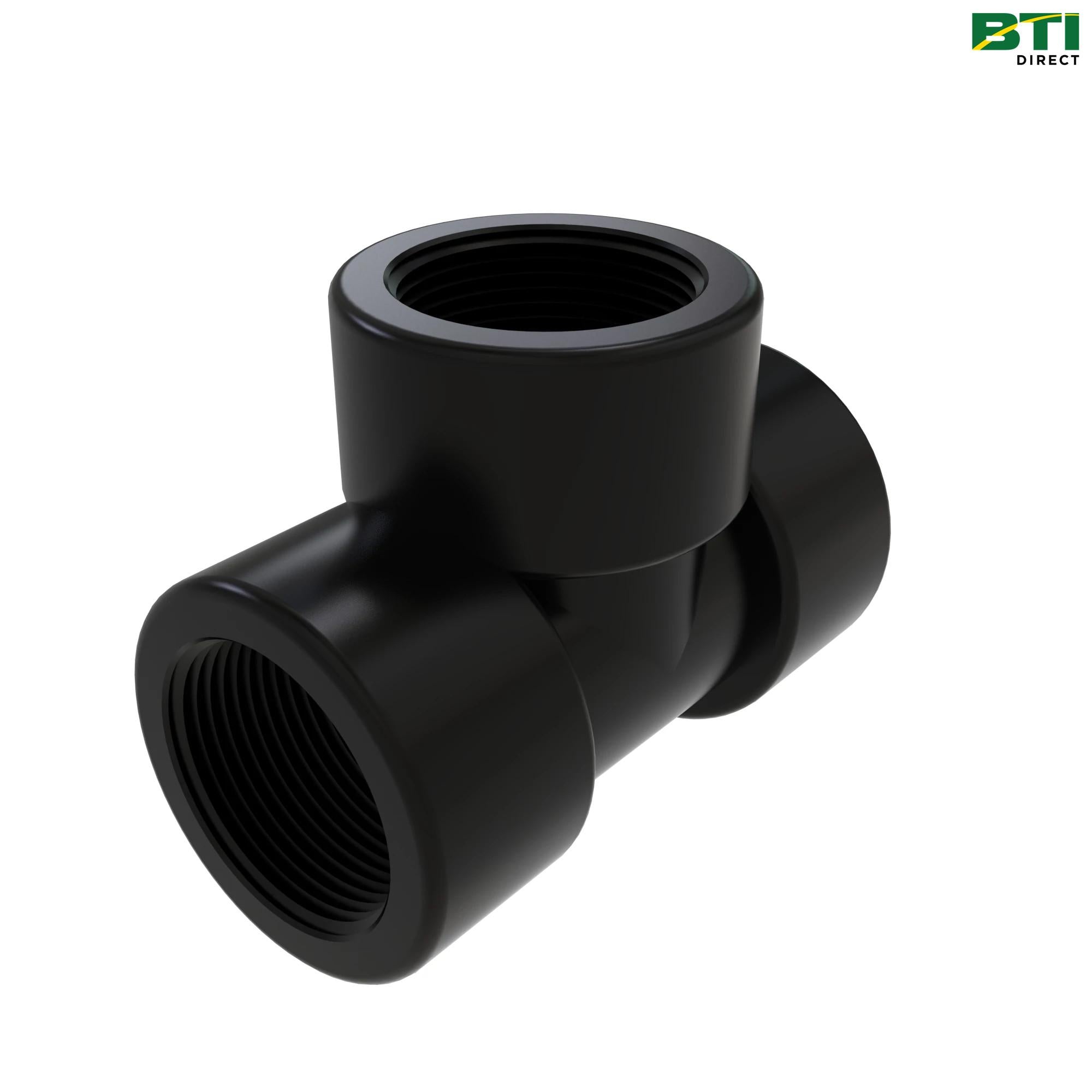 A43233: Tee Fitting
