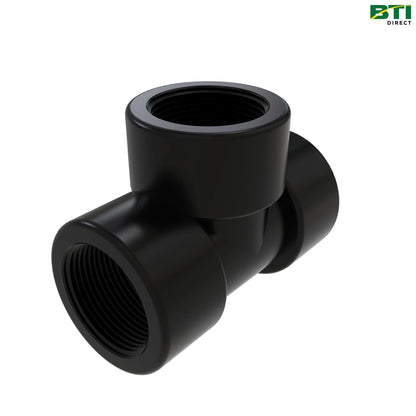 A43233: Tee Fitting