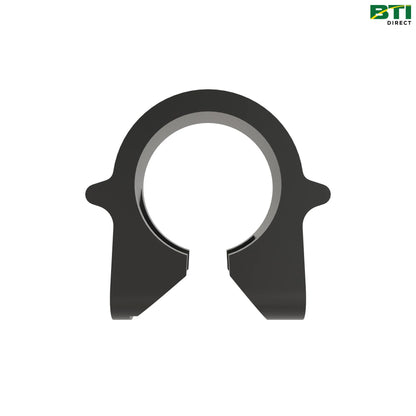 A43496: Force Cushion Coulter Stop