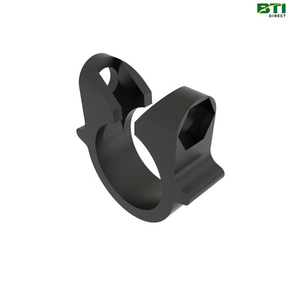 A43496: Force Cushion Coulter Stop