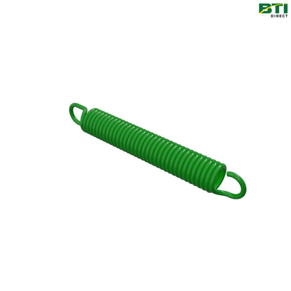 A43606: Extension Spring