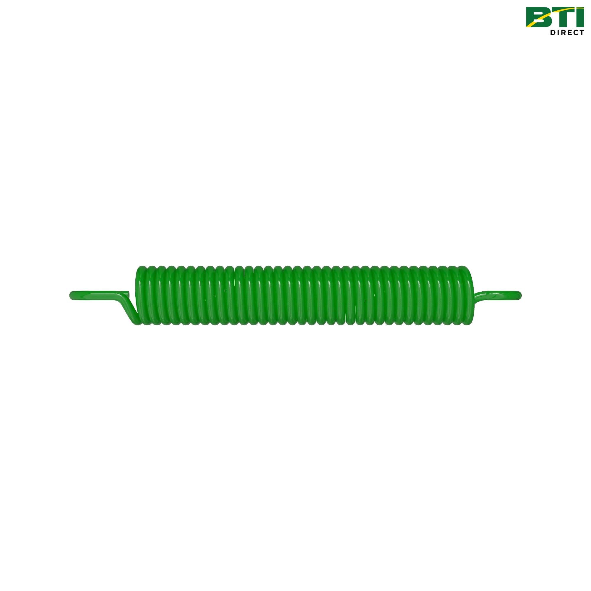 A43606: Extension Spring