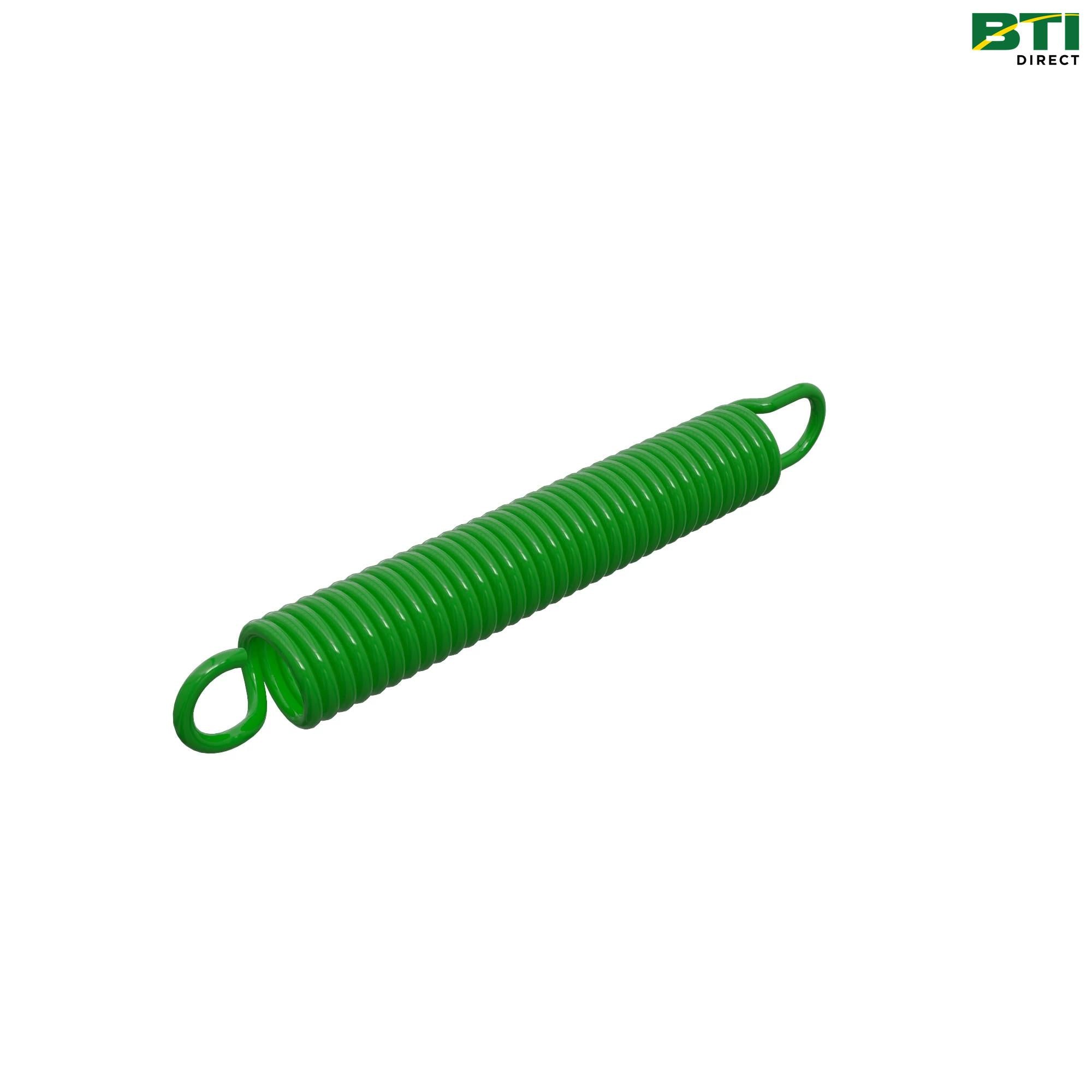 A43606: Extension Spring