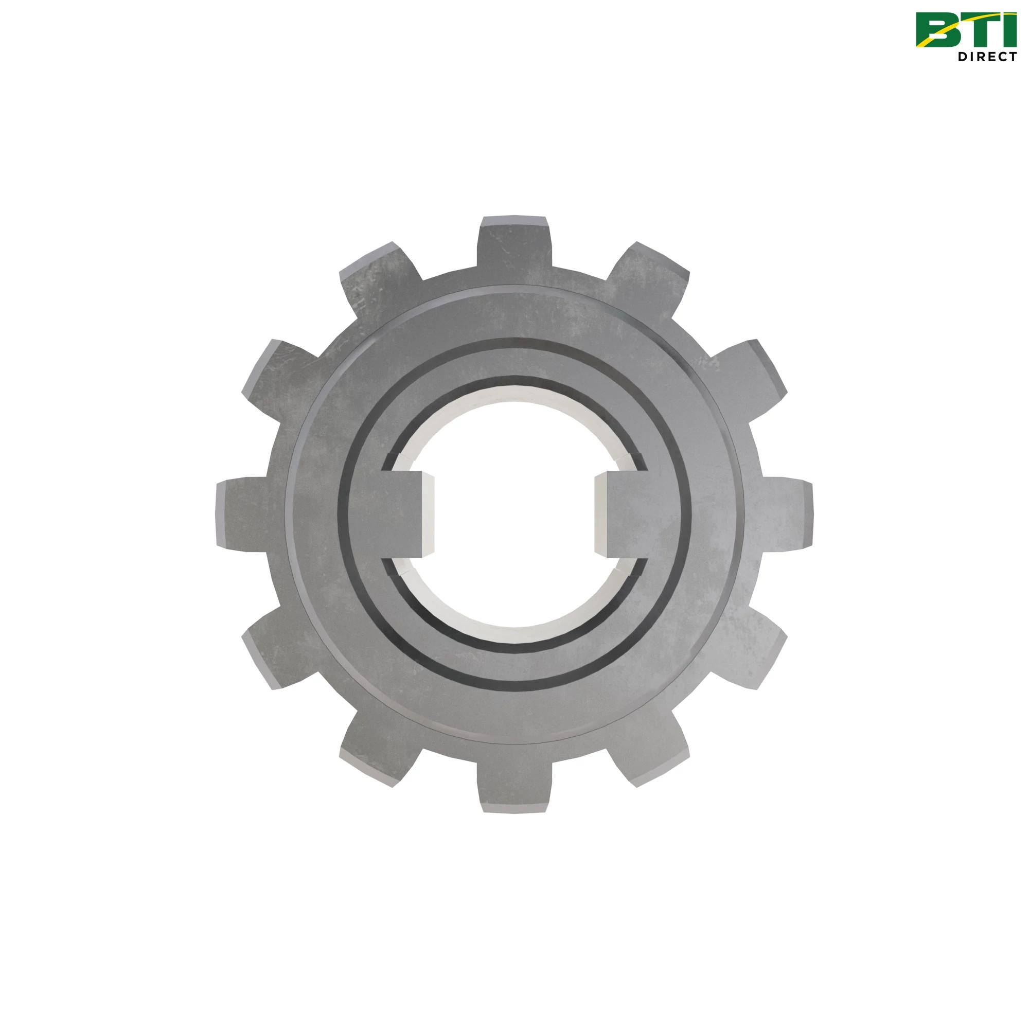 A4379R: Pinion