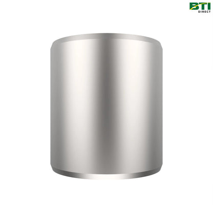 A4394R: Cylindrical Alloy Bushing with Hole, Right Side