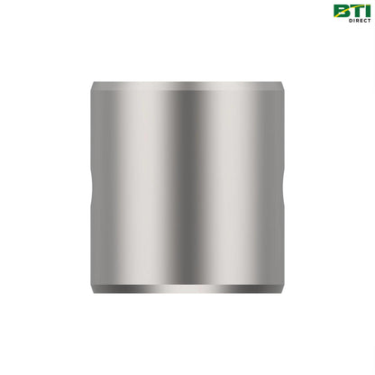 A4395R: Cylindrical Alloy Bushing with Hole