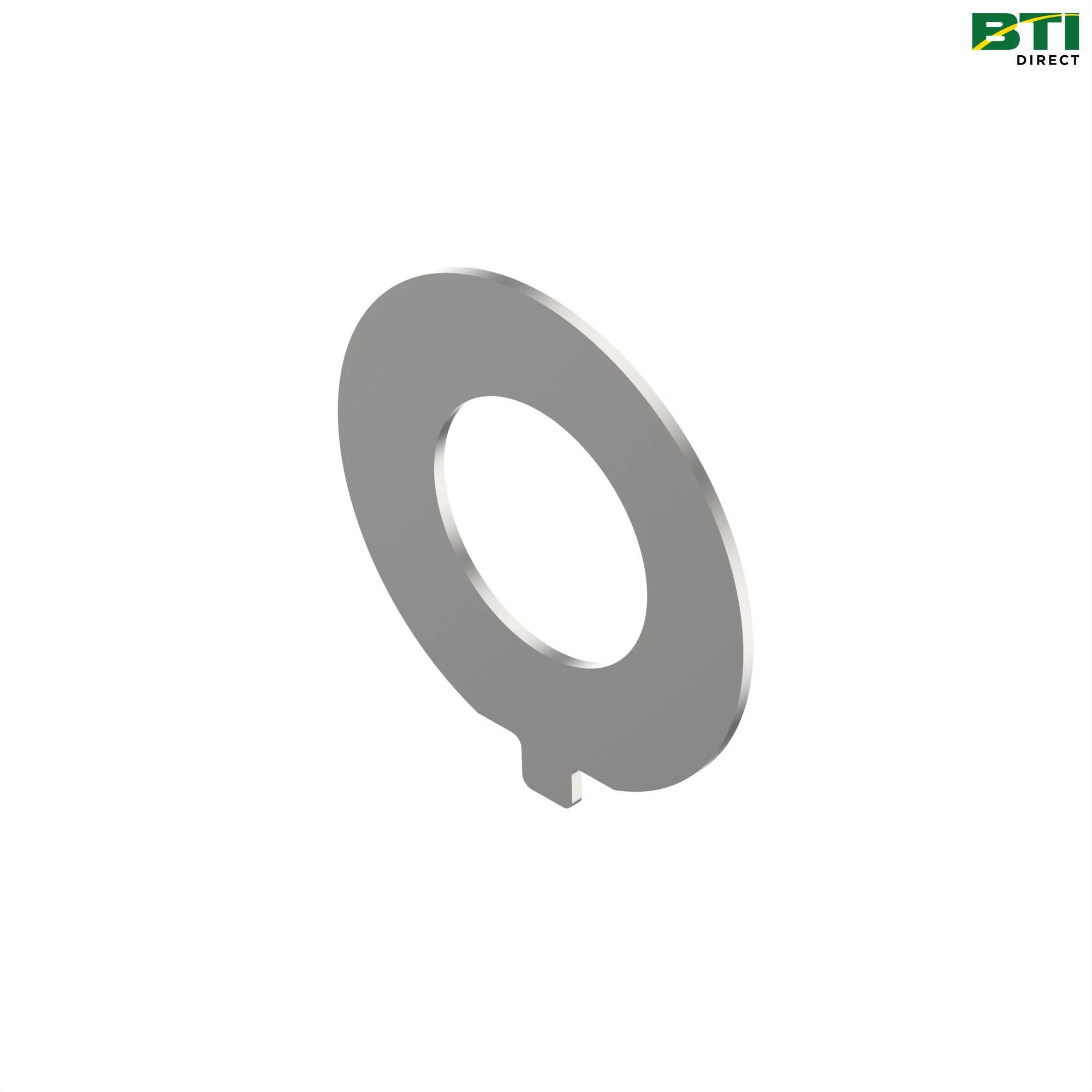 A4398R: Thrust Washer