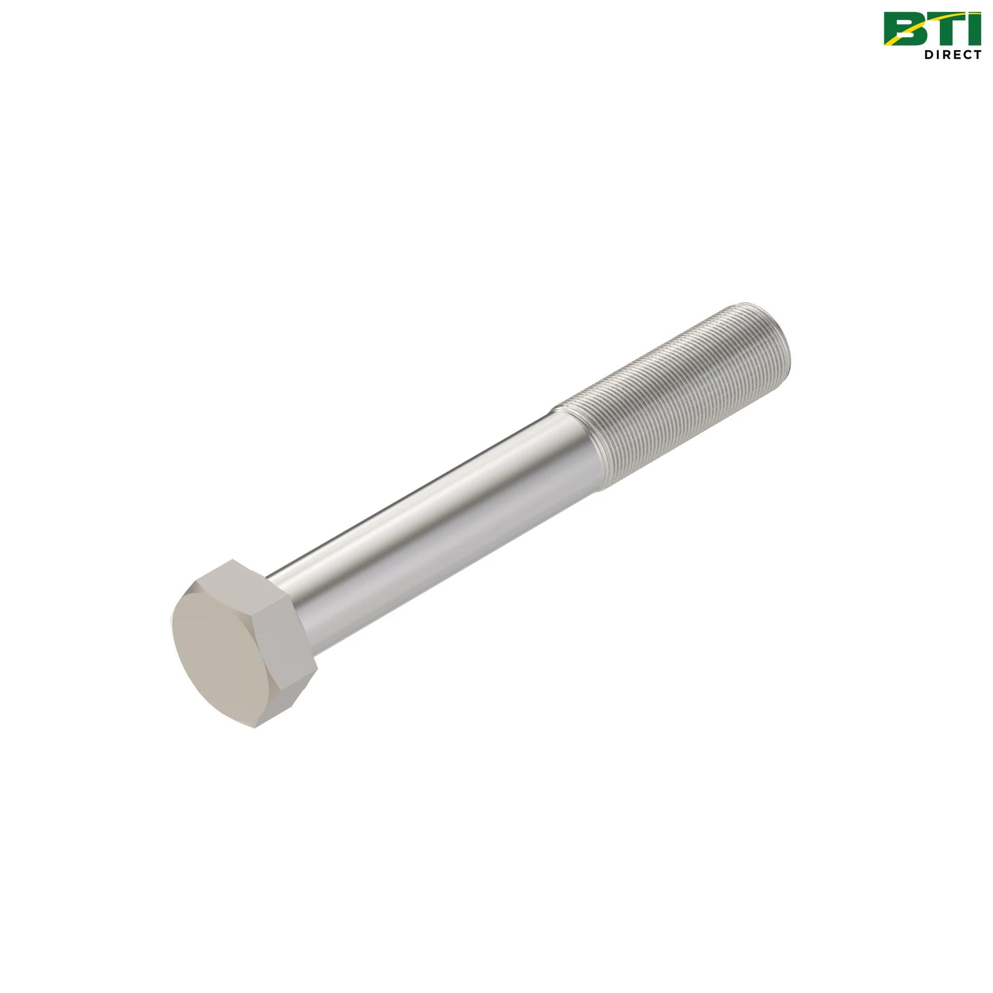 A44013: Hexagonal Head Bolt