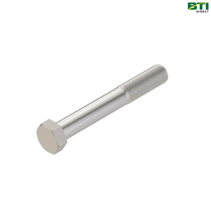 A44013: Hexagonal Head Bolt