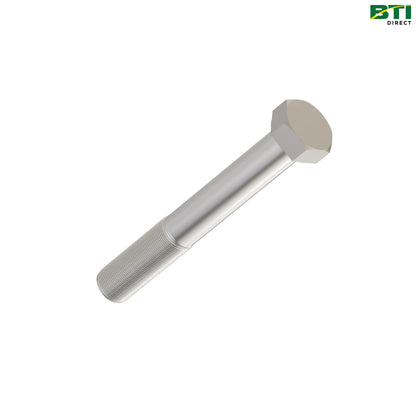 A44013: Hexagonal Head Bolt