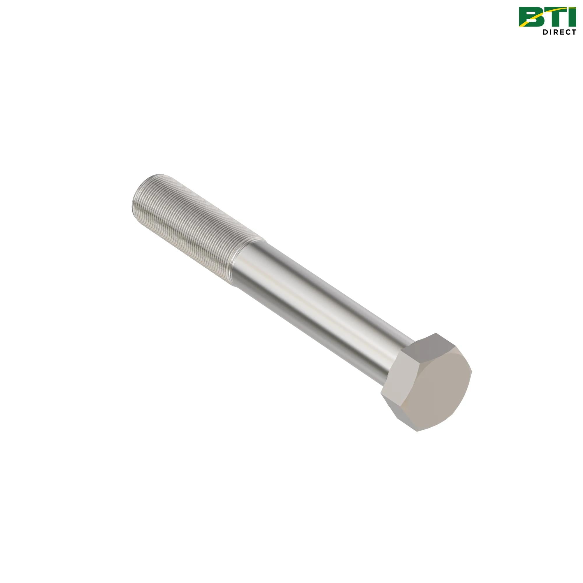 A44013: Hexagonal Head Bolt