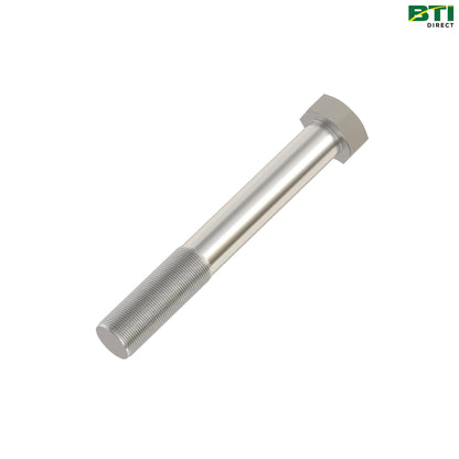 A44013: Hexagonal Head Bolt