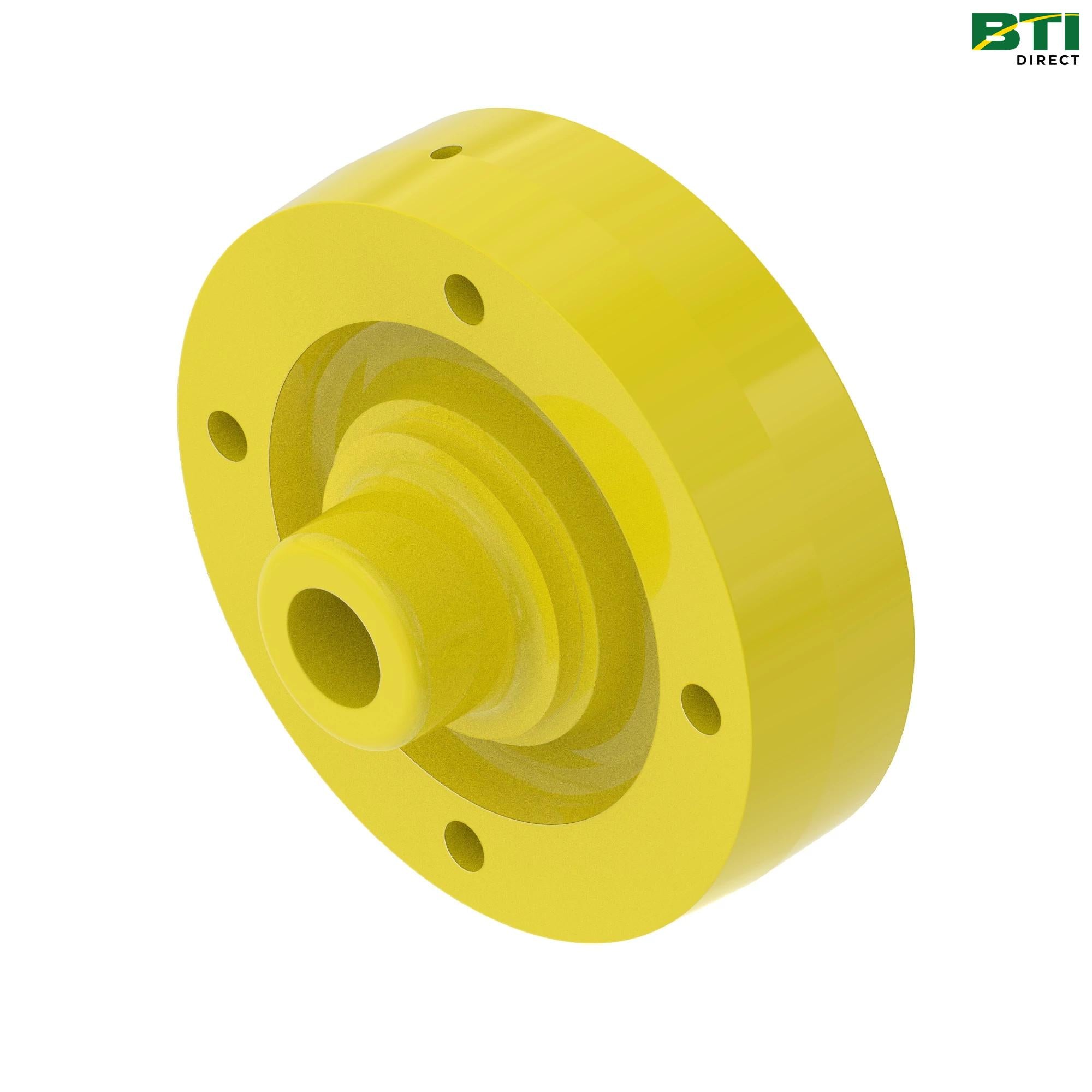 A44118: Firming Wheel Hub