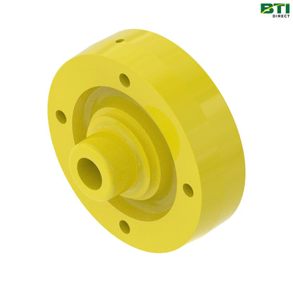 A44118: Firming Wheel Hub