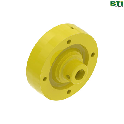 A44118: Firming Wheel Hub