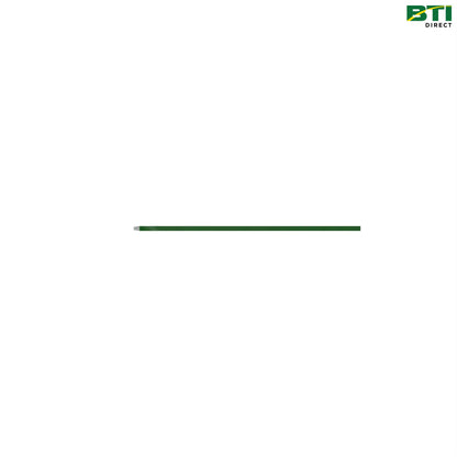 A44119: Firming Wheel Shaft