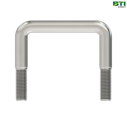 A44664: U-Bolt, 5/8" X 3.417"