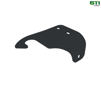 A44738: Hopper Mount Bracket, Right Side