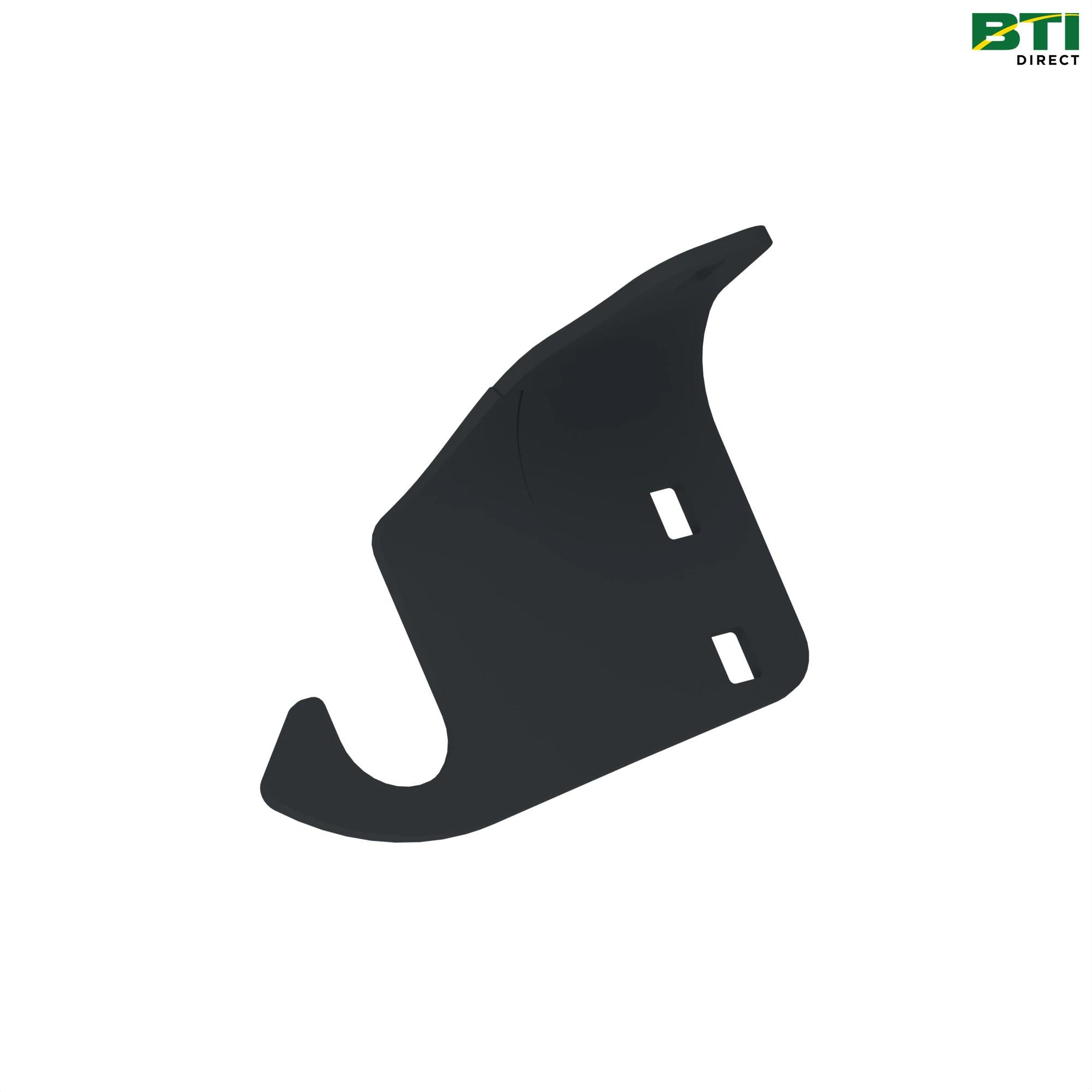 A44738: Hopper Mount Bracket, Right Side