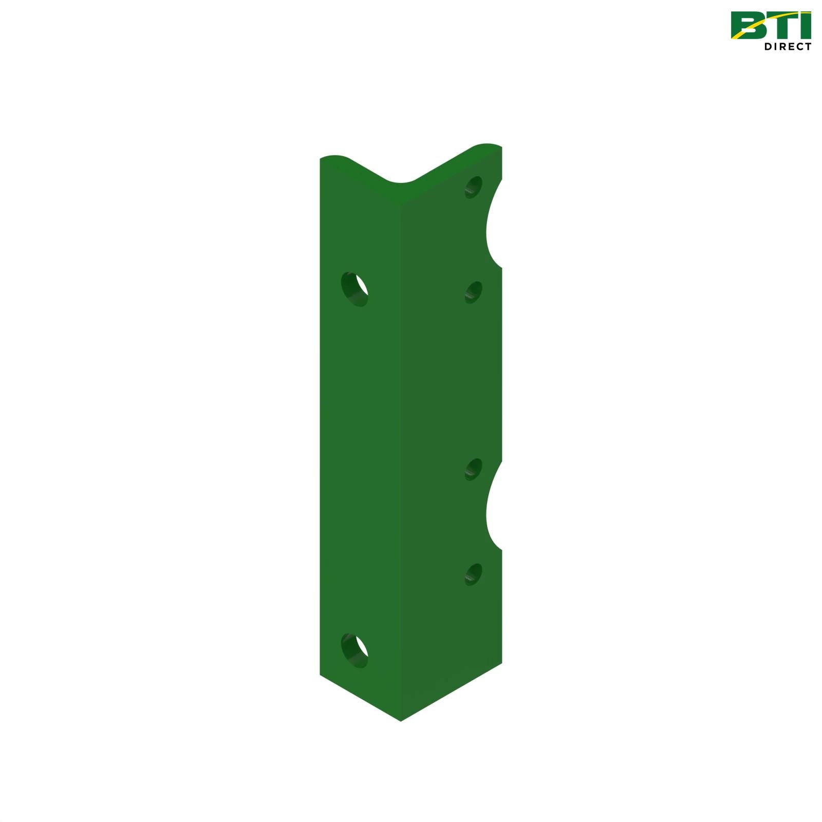 A44780: Angle, Left Side