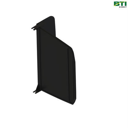 A44938: Dual Granular Chemical Hopper Panel