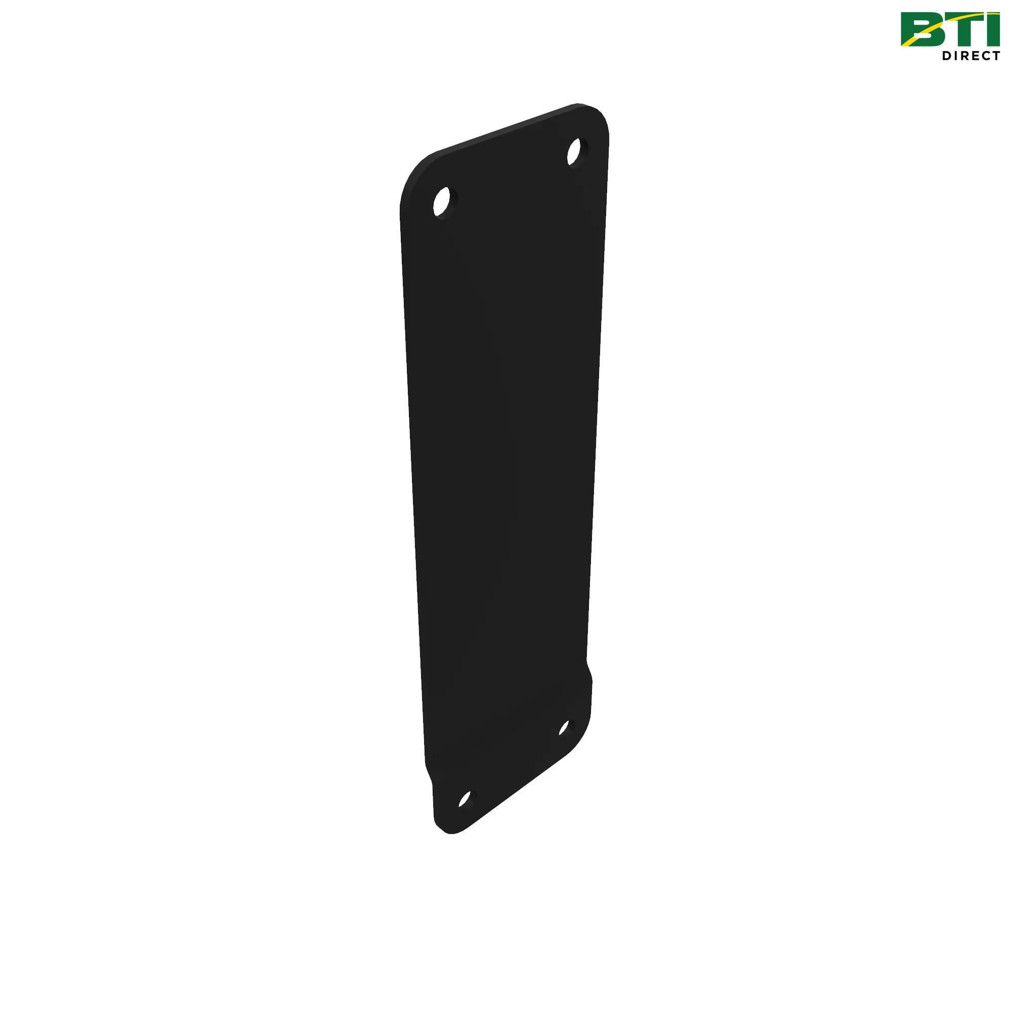 A45010: Single Meter Hopper Cover