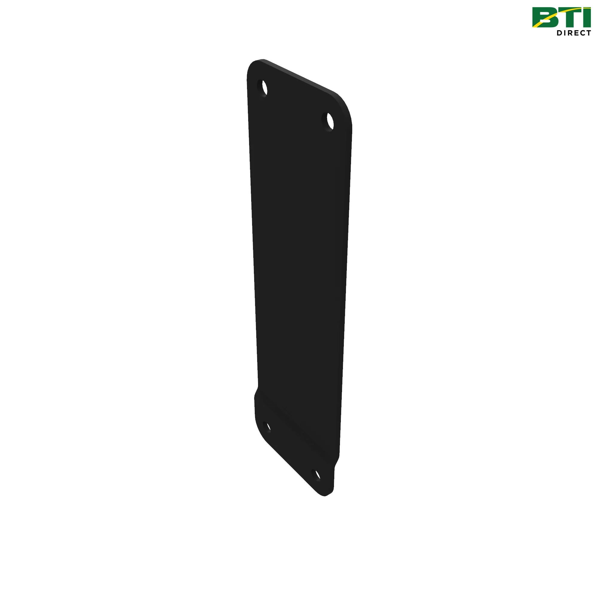 A45010: Single Meter Hopper Cover