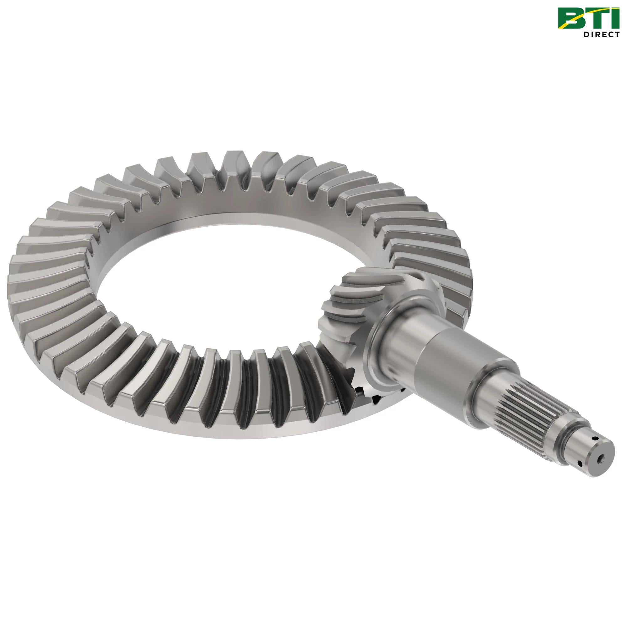 A45095: Ring Gear and Pinion