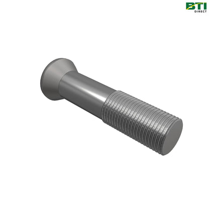 A45223: Countersunk T-Head Bolt, M16 X 75