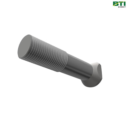 A45223: Countersunk T-Head Bolt, M16 X 75
