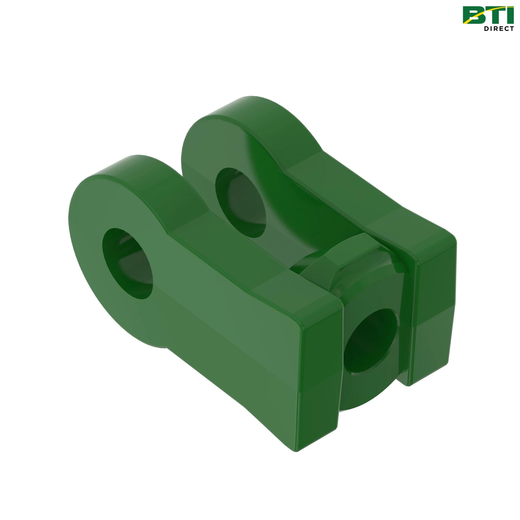 A45285: Hydraulic Cylinder End