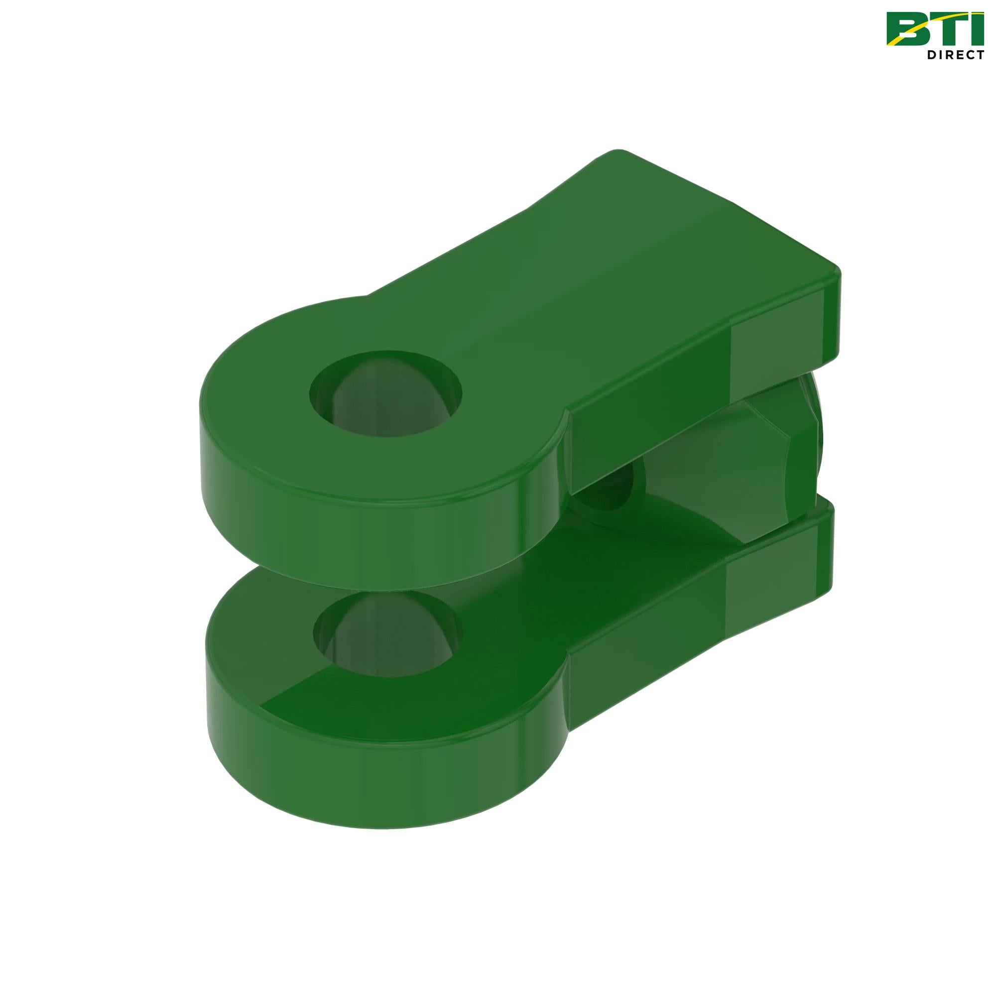 A45285: Hydraulic Cylinder End