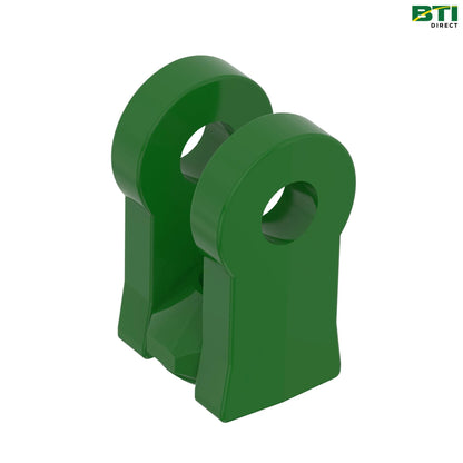 A45285: Hydraulic Cylinder End