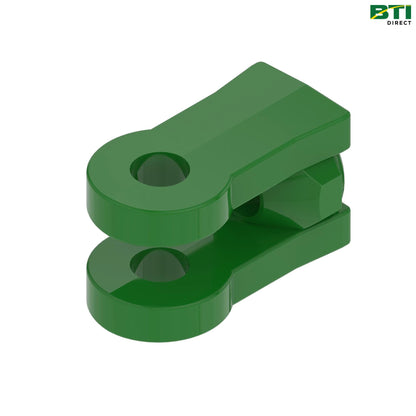 A45308: Hydraulic Cylinder End