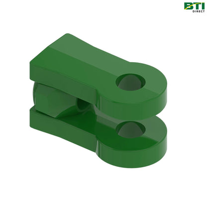 A45308: Hydraulic Cylinder End
